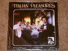 Michael Newman LP Italian Pleasures Sheffield Lab AUDIOPHILE DIRECT SEALED MINT