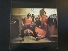 FLAMIN' GROOVIES SELF TITLED SIGNED BY 4 LP