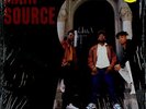 MAIN SOURCE Looking At The Front Door RARE RAP/HIP HOP 12
