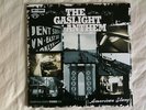 The Gaslight Anthem - American Slang LP - Limited green vinyl