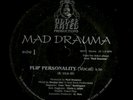 MAD DRAUMA Flip Personality RARE RANDOM/INDIE RAP 12