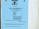 V/A Nodyaheadtodis Vol. 1  INDIE RAP 12
