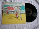 Return to Paradise Gary Cooper Dimitri Tiomkin rare mint 10 inch LP beautiful