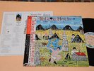 TALKING HEADS LP LITTLE CREATURES-JAPAN+OBI+INSERTO NM  UNPLAYED 