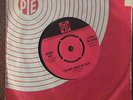 Bobby Rio - Value For Love - 1965 - Joe Meek - The Revelles