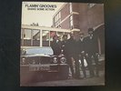FLAMIN' GROOVIES SHAKE SOME ACTION SIGNED BY 4 LP