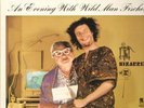 WILD MAN FISCHER An Evening With 1968 or. US 2lp BIZARRE label