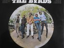 THE BYRDS MR TAMBOURINE MAN MONO CLASSIC CBS ORIGINAL 1965 1A MATRIX RARE