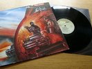 SODOM Agent Orange 1st STEAM HAMMER LP