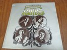 THE KINKS - SOMETHING ELSE LP PYE 1967 NICE CONDITION