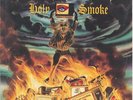 IRON MAIDEN - 45 Italy PS -  EX *  Holy Smoke  ? ?