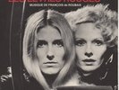 François de Roubaix - les lèvres rouges  70's  JERK - LISTEN