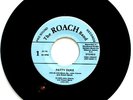 THE ROACH BAND 45 EXTRA RARE NORTHERN MODERN SOUL,1979