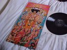 *JIMI HENDRIX* Axis : Bold As Love - UK Track *STEREO* LP