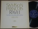 Samson François/A.Cluytens, 