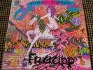 FRUUPP FUTURE LEGENDS  DAWN  LP UK  Original  M/Mint   Prog Rock