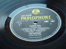 THE BEATLES ORIGINAL  1965 UK LP RUBBER SOUL  -4 -4 ERNEST J DAY SLEEVE