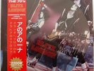 KISS   BLITZ LONDON   RARE LIMITED EDITION PICTURE PIC DISC VINYL LP