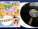 Beatles A COLLECTION OF OLDIES1969 UK *FINAL BLACK & YELLOW* STEREO LP SCARCE.