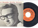 Vintage Coral Records 