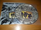 Thin Lizzy Jailbreak JAPAN Picture Disc