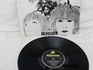 THE BEATLES 'Revolver' Mono LP Pressing1966 PMC7009 XEX605-2 606-1