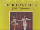 SEALED .. The ROYAL Ballet / ANSERMET  2LPs CLASSIC LivingStereo SORIA  LCS-6065