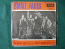 SMALL FACES - MY MIND´S EYE -I CAN´T DANCE... - RARE 7