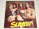 UK LP Slade - Slayed 1972 Polydor MINT-     