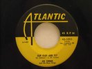 JOE TURNER - 'FLIP FLOP AND FLY' - ATLANTIC 1053 - 1955 - *LISTEN*