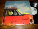 LP AL GREENE (aka Al GREEN) Back Up Train ORIGINAL on HOT LINE shrink TOP