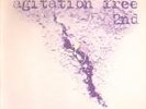 Agitation Free - 2nd  Krautrock amber soundroom