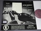 MOZART VIOLIN CONC. GRUMIAUX MORALT PHILIPS NM /36