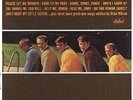 THE BEACH BOYS - TODAY  VINYL LP 12 TRACKS INTERNATIONAL POP/SURF POP NEU