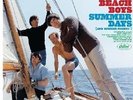 THE BEACH BOYS - SUMMER DAYS (AND SUMMER NIGHTS)  VINYL LP 12 TRACKS POP NEU
