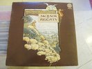 Jackson Heights LP Ragamuffins Fool UK Vertigo 1st Press & MINT Poster  9 pics
