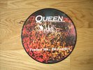 QUEEN - FRIENDS WILL BE FRIENDS 7