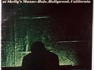 BILL EVANS TRIO AT SHELLY'S MANNE-HOLE-MONO ORPHEUM/RIVERSIDE LP