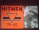 THE HITMEN 78-82 LP punk kbd RADIO BIRDMAN