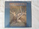 THE OPTIMISTICS- OPTIMISTICS--TURBO RECORDS-7001 -RARE LABEL (SEALED_-PRIVATE