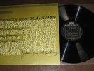 BILL EVANS Everybody Digs Riverside 1129 STEREO black label NEAR MINT