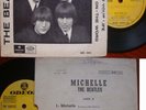 BEATLES MICHELLE 7