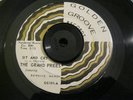 Mod R&B/Soul 45 The Grand Prees Jungle Fever GOLDEN GROOVE EX ORIG Tittyshaker