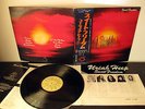 Uriah Heep  Sweet freedom   Japan
