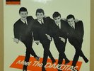 DAKOTAS - MEET THE  - ORIGINAL UK PARLOPHONE 45