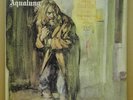 JETHRO TULL AQUALUNG OG UK 1971 CHRYSALIS 