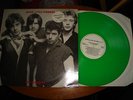 STIFF LITTLE FINGERS LIVE IN SWEDEN GREEN VINYL  SLF