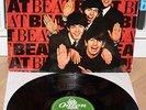 RARE Deutsche Beatles Beat LP 1964 MONO Odeon O 83692 Grünes Label German VG++ V
