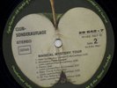 Deutsche Beatles Magical Mystery LP 1973 Club Sonderauflage 28642-7 Altes Apple