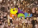 Beatles' Fan Club records from 1967, 1968 and 1969